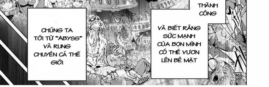 Bị Phản Bội Bởi Đồng Đội Và Sở Hữu [Gacha Không Giới Hạn] Lv.9999 Chap 79 - Next Chap 80