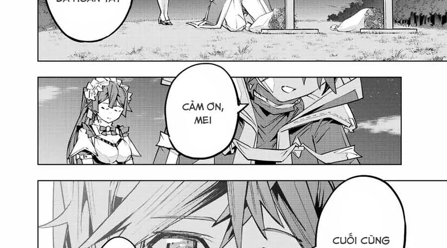 Bị Phản Bội Bởi Đồng Đội Và Sở Hữu [Gacha Không Giới Hạn] Lv.9999 Chap 79 - Next Chap 80