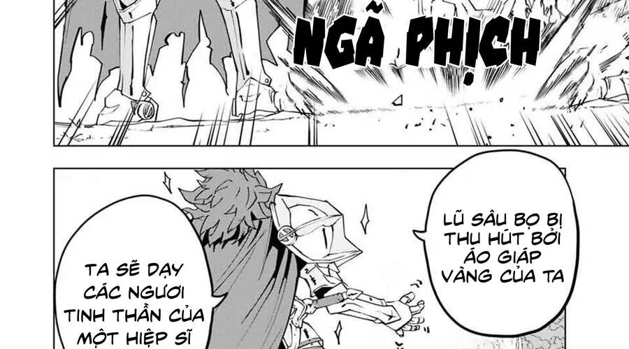 Bị Phản Bội Bởi Đồng Đội Và Sở Hữu [Gacha Không Giới Hạn] Lv.9999 Chap 8 - Next Chap 9