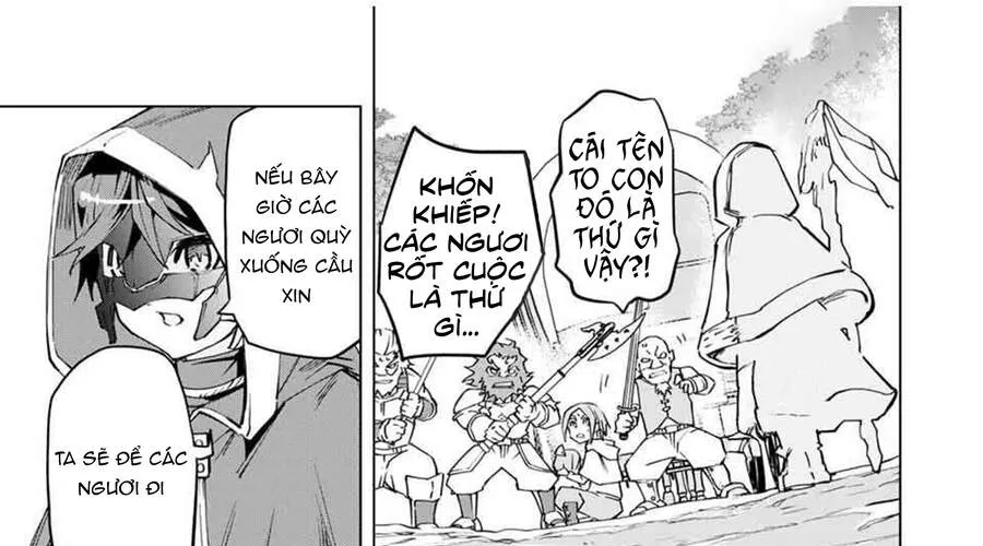 Bị Phản Bội Bởi Đồng Đội Và Sở Hữu [Gacha Không Giới Hạn] Lv.9999 Chap 8 - Next Chap 9