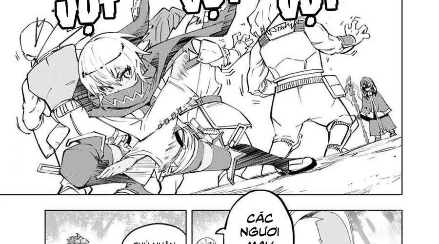 Bị Phản Bội Bởi Đồng Đội Và Sở Hữu [Gacha Không Giới Hạn] Lv.9999 Chap 8 - Next Chap 9