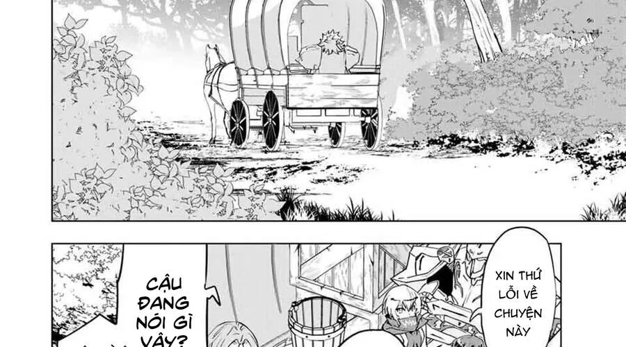 Bị Phản Bội Bởi Đồng Đội Và Sở Hữu [Gacha Không Giới Hạn] Lv.9999 Chap 8 - Next Chap 9