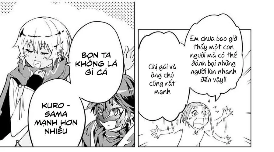 Bị Phản Bội Bởi Đồng Đội Và Sở Hữu [Gacha Không Giới Hạn] Lv.9999 Chap 8 - Next Chap 9