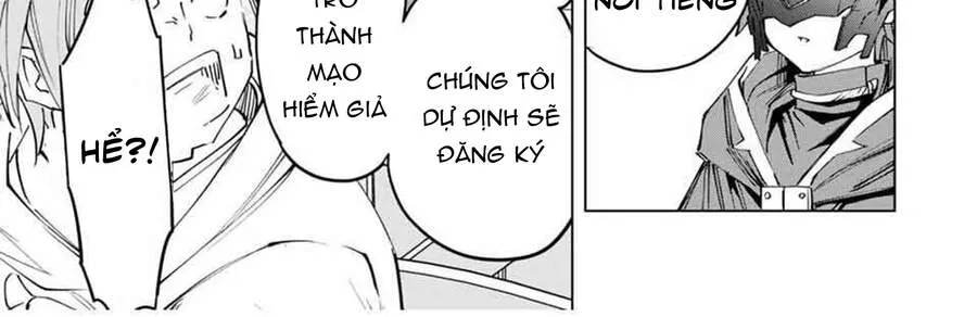 Bị Phản Bội Bởi Đồng Đội Và Sở Hữu [Gacha Không Giới Hạn] Lv.9999 Chap 8 - Next Chap 9