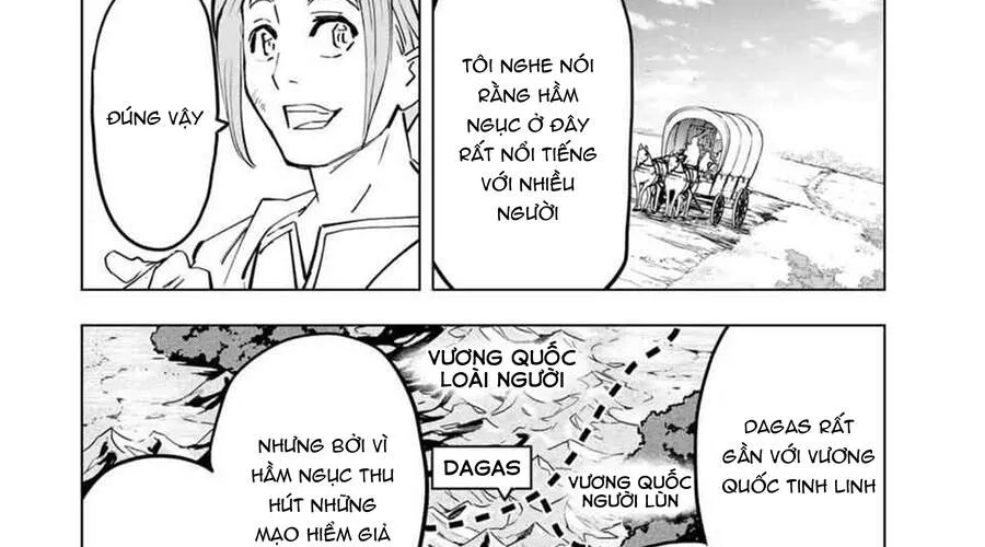 Bị Phản Bội Bởi Đồng Đội Và Sở Hữu [Gacha Không Giới Hạn] Lv.9999 Chap 8 - Next Chap 9