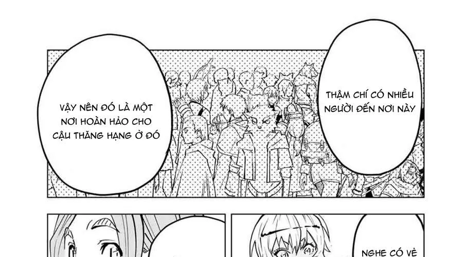 Bị Phản Bội Bởi Đồng Đội Và Sở Hữu [Gacha Không Giới Hạn] Lv.9999 Chap 8 - Next Chap 9
