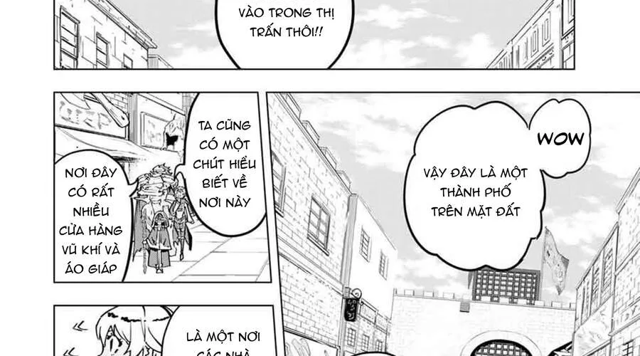 Bị Phản Bội Bởi Đồng Đội Và Sở Hữu [Gacha Không Giới Hạn] Lv.9999 Chap 8 - Next Chap 9