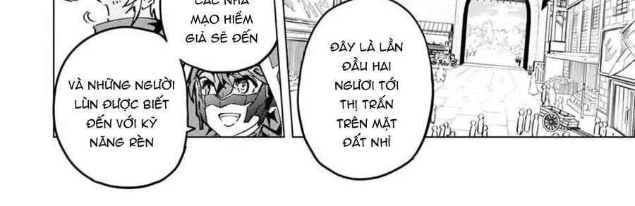 Bị Phản Bội Bởi Đồng Đội Và Sở Hữu [Gacha Không Giới Hạn] Lv.9999 Chap 8 - Next Chap 9