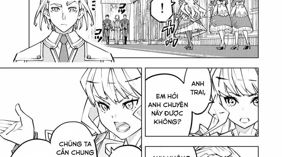 Bị Phản Bội Bởi Đồng Đội Và Sở Hữu [Gacha Không Giới Hạn] Lv.9999 Chap 80 - Next Chap 81