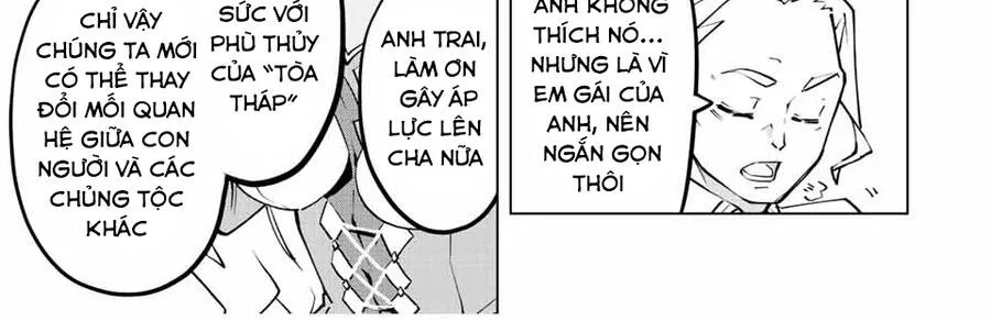 Bị Phản Bội Bởi Đồng Đội Và Sở Hữu [Gacha Không Giới Hạn] Lv.9999 Chap 80 - Next Chap 81