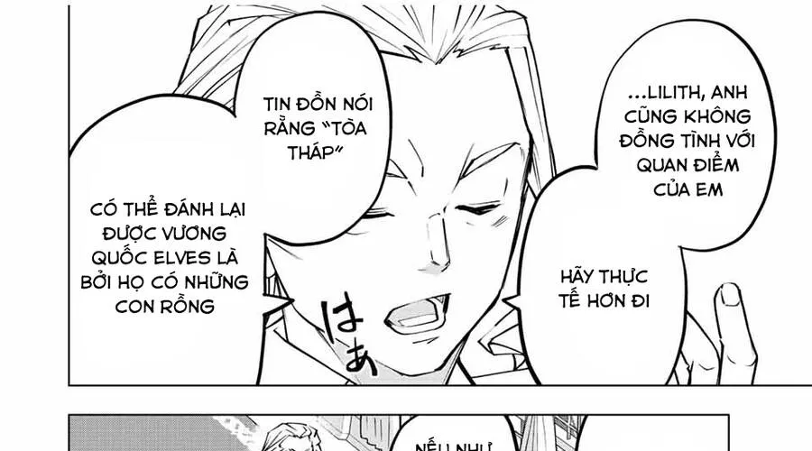 Bị Phản Bội Bởi Đồng Đội Và Sở Hữu [Gacha Không Giới Hạn] Lv.9999 Chap 80 - Next Chap 81