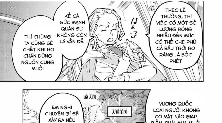 Bị Phản Bội Bởi Đồng Đội Và Sở Hữu [Gacha Không Giới Hạn] Lv.9999 Chap 80 - Next Chap 81
