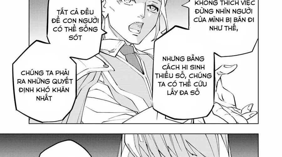 Bị Phản Bội Bởi Đồng Đội Và Sở Hữu [Gacha Không Giới Hạn] Lv.9999 Chap 80 - Next Chap 81