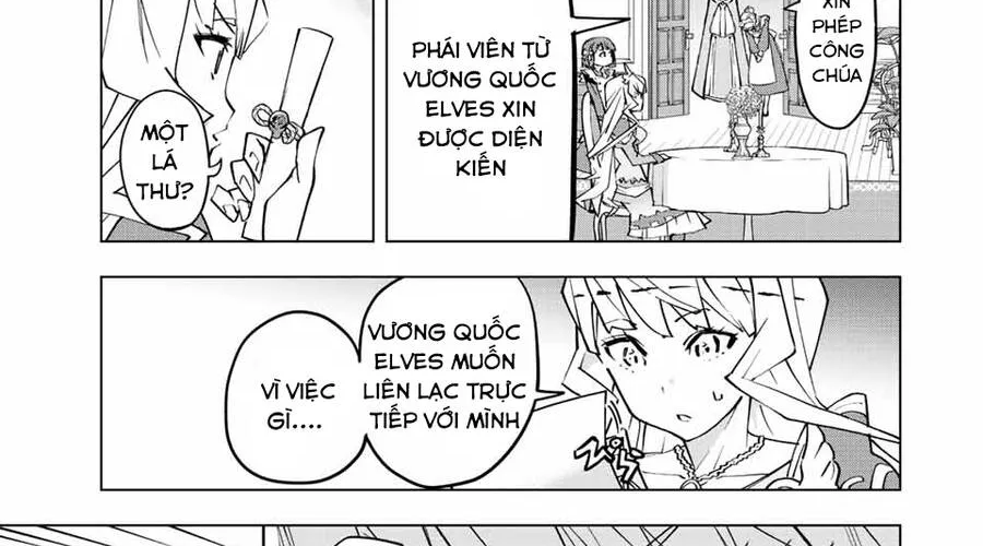 Bị Phản Bội Bởi Đồng Đội Và Sở Hữu [Gacha Không Giới Hạn] Lv.9999 Chap 80 - Next Chap 81