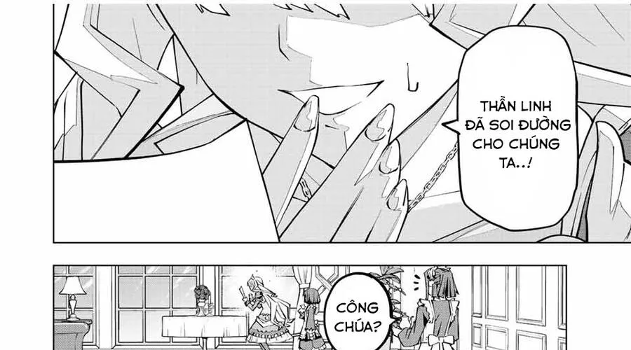 Bị Phản Bội Bởi Đồng Đội Và Sở Hữu [Gacha Không Giới Hạn] Lv.9999 Chap 80 - Next Chap 81