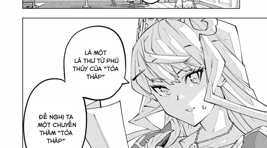 Bị Phản Bội Bởi Đồng Đội Và Sở Hữu [Gacha Không Giới Hạn] Lv.9999 Chap 80 - Next Chap 81