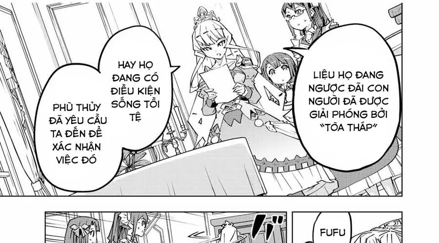 Bị Phản Bội Bởi Đồng Đội Và Sở Hữu [Gacha Không Giới Hạn] Lv.9999 Chap 80 - Next Chap 81
