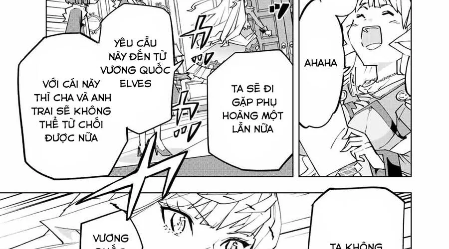 Bị Phản Bội Bởi Đồng Đội Và Sở Hữu [Gacha Không Giới Hạn] Lv.9999 Chap 80 - Next Chap 81