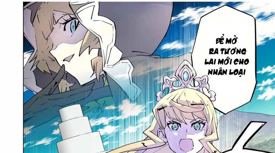 Bị Phản Bội Bởi Đồng Đội Và Sở Hữu [Gacha Không Giới Hạn] Lv.9999 Chap 80 - Next Chap 81
