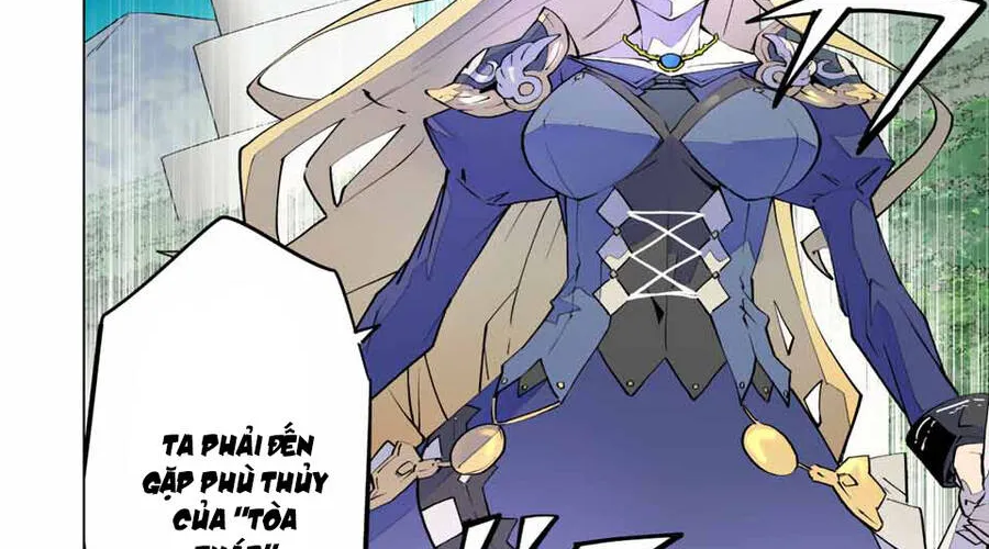 Bị Phản Bội Bởi Đồng Đội Và Sở Hữu [Gacha Không Giới Hạn] Lv.9999 Chap 80 - Next Chap 81