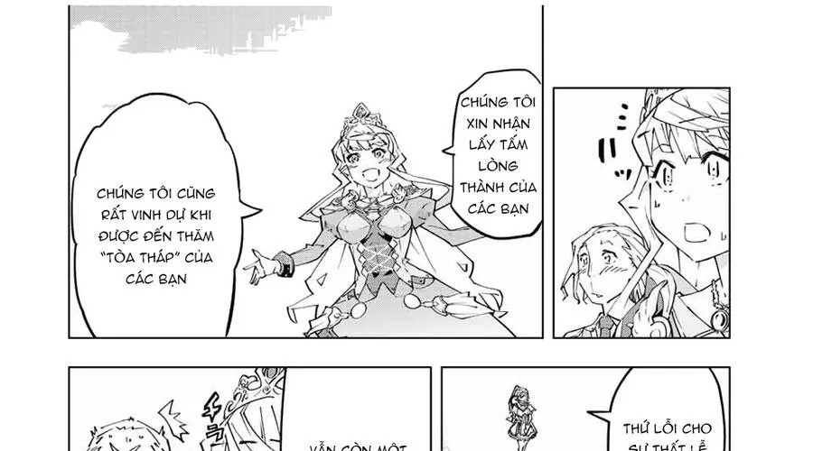 Bị Phản Bội Bởi Đồng Đội Và Sở Hữu [Gacha Không Giới Hạn] Lv.9999 Chap 81 - Next Chap 82
