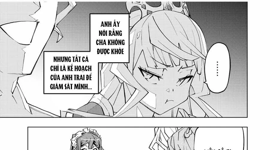 Bị Phản Bội Bởi Đồng Đội Và Sở Hữu [Gacha Không Giới Hạn] Lv.9999 Chap 81 - Next Chap 82