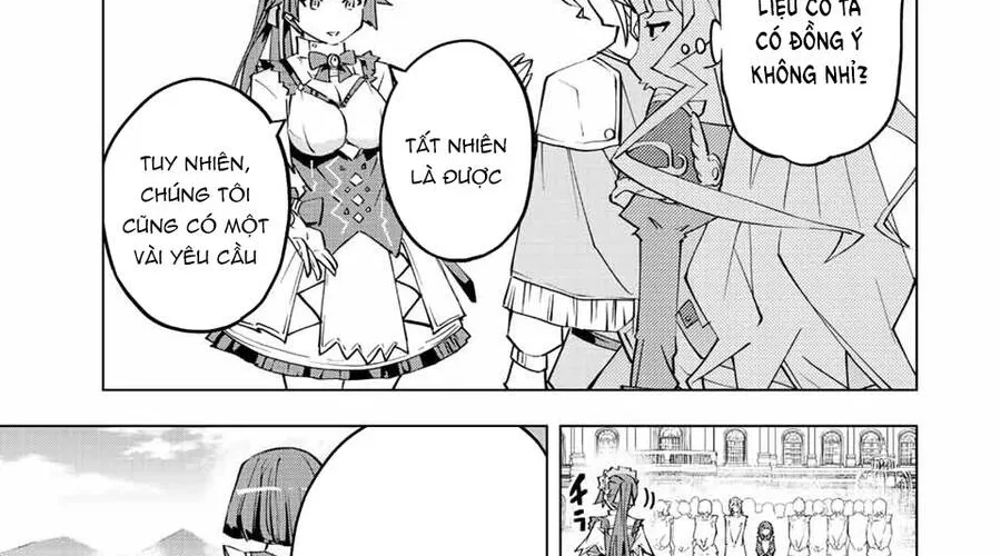 Bị Phản Bội Bởi Đồng Đội Và Sở Hữu [Gacha Không Giới Hạn] Lv.9999 Chap 81 - Next Chap 82