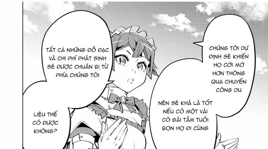 Bị Phản Bội Bởi Đồng Đội Và Sở Hữu [Gacha Không Giới Hạn] Lv.9999 Chap 81 - Next Chap 82
