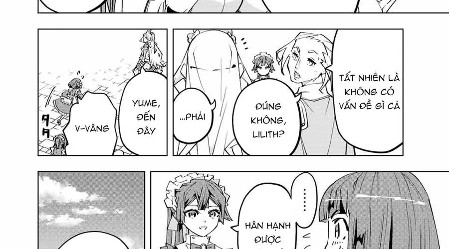 Bị Phản Bội Bởi Đồng Đội Và Sở Hữu [Gacha Không Giới Hạn] Lv.9999 Chap 81 - Next Chap 82