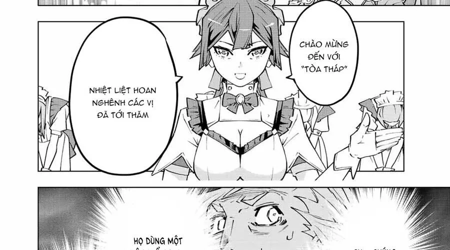 Bị Phản Bội Bởi Đồng Đội Và Sở Hữu [Gacha Không Giới Hạn] Lv.9999 Chap 81 - Next Chap 82