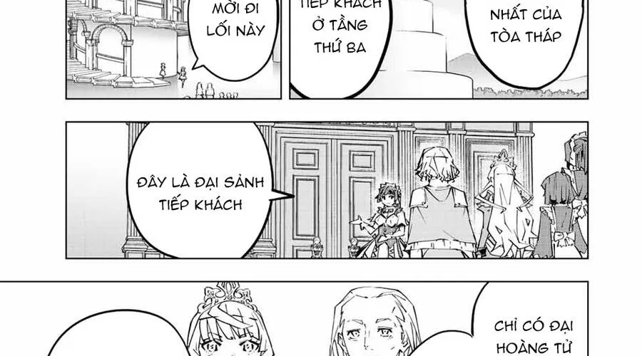 Bị Phản Bội Bởi Đồng Đội Và Sở Hữu [Gacha Không Giới Hạn] Lv.9999 Chap 81 - Next Chap 82