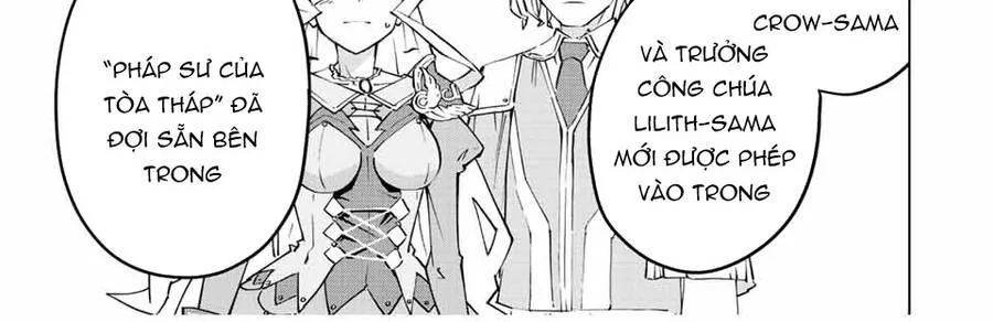 Bị Phản Bội Bởi Đồng Đội Và Sở Hữu [Gacha Không Giới Hạn] Lv.9999 Chap 81 - Next Chap 82
