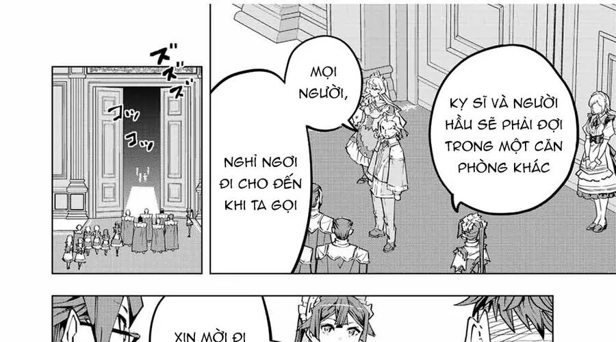 Bị Phản Bội Bởi Đồng Đội Và Sở Hữu [Gacha Không Giới Hạn] Lv.9999 Chap 81 - Next Chap 82