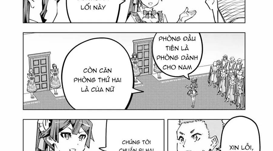 Bị Phản Bội Bởi Đồng Đội Và Sở Hữu [Gacha Không Giới Hạn] Lv.9999 Chap 81 - Next Chap 82