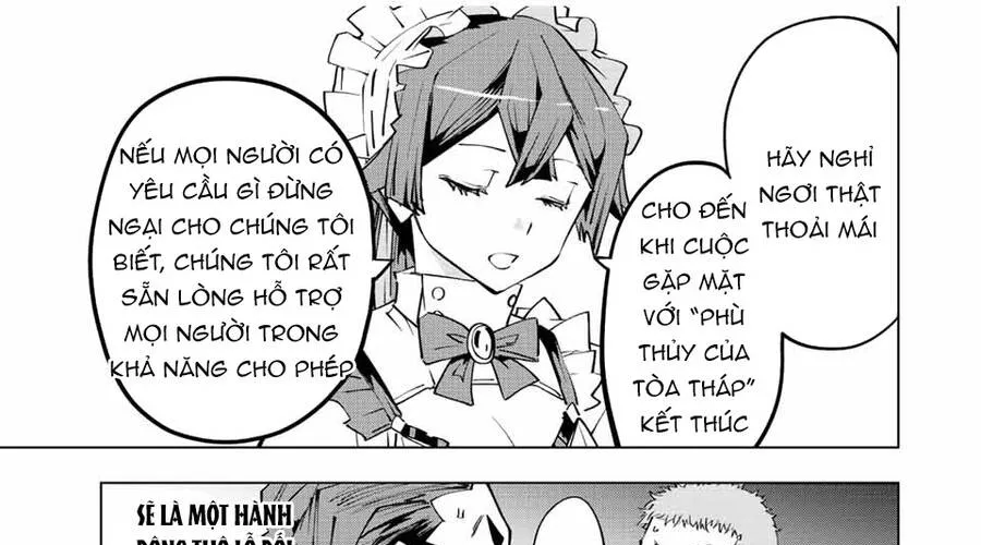 Bị Phản Bội Bởi Đồng Đội Và Sở Hữu [Gacha Không Giới Hạn] Lv.9999 Chap 81 - Next Chap 82