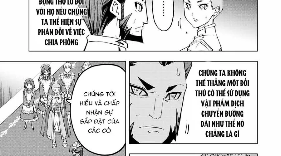 Bị Phản Bội Bởi Đồng Đội Và Sở Hữu [Gacha Không Giới Hạn] Lv.9999 Chap 81 - Next Chap 82