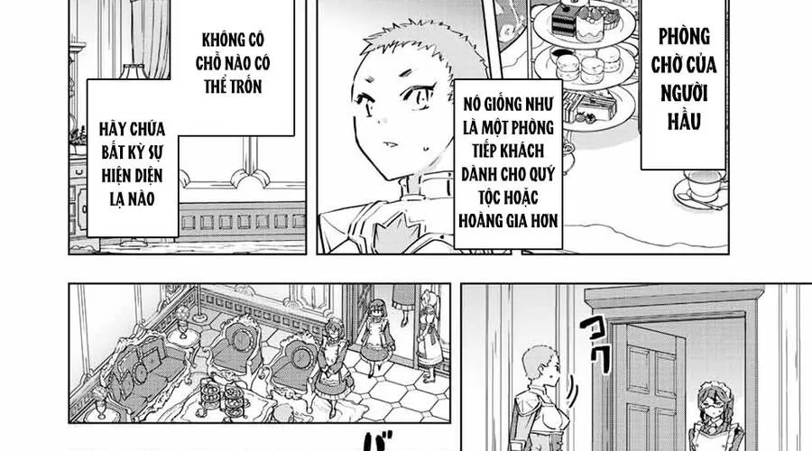 Bị Phản Bội Bởi Đồng Đội Và Sở Hữu [Gacha Không Giới Hạn] Lv.9999 Chap 81 - Next Chap 82