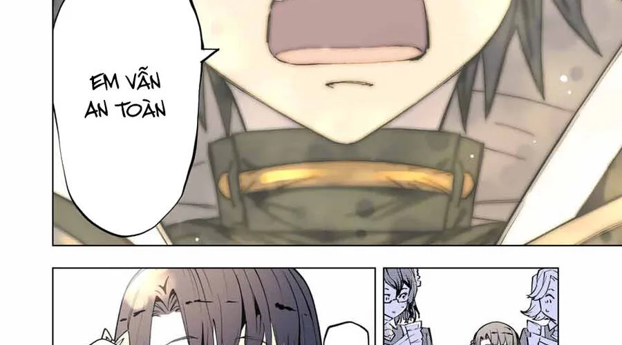 Bị Phản Bội Bởi Đồng Đội Và Sở Hữu [Gacha Không Giới Hạn] Lv.9999 Chap 81 - Next Chap 82