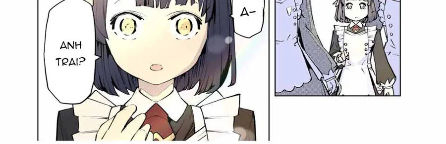 Bị Phản Bội Bởi Đồng Đội Và Sở Hữu [Gacha Không Giới Hạn] Lv.9999 Chap 81 - Next Chap 82