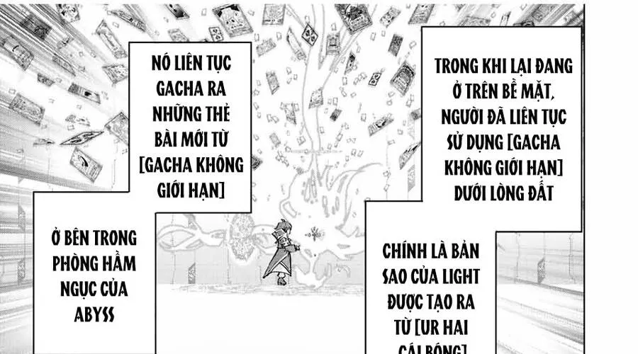 Bị Phản Bội Bởi Đồng Đội Và Sở Hữu [Gacha Không Giới Hạn] Lv.9999 Chap 82 - Next Chap 83