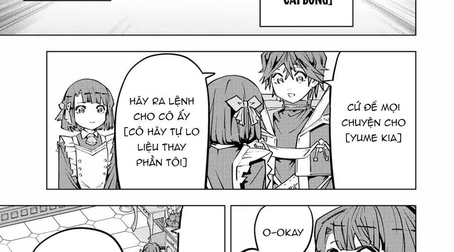 Bị Phản Bội Bởi Đồng Đội Và Sở Hữu [Gacha Không Giới Hạn] Lv.9999 Chap 82 - Next Chap 83
