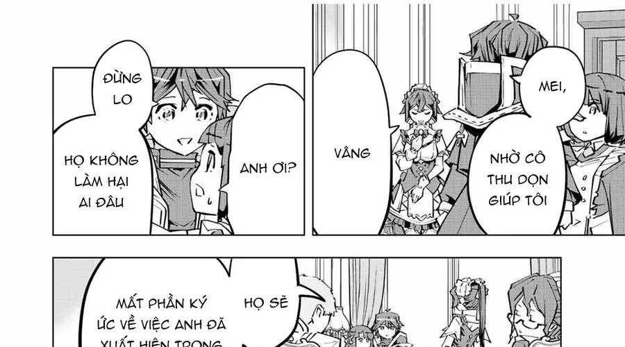 Bị Phản Bội Bởi Đồng Đội Và Sở Hữu [Gacha Không Giới Hạn] Lv.9999 Chap 82 - Next Chap 83