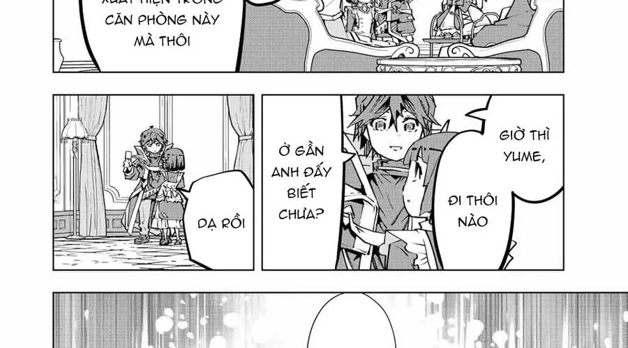 Bị Phản Bội Bởi Đồng Đội Và Sở Hữu [Gacha Không Giới Hạn] Lv.9999 Chap 82 - Next Chap 83