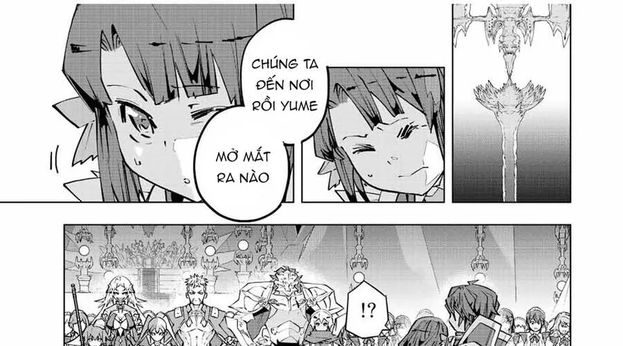 Bị Phản Bội Bởi Đồng Đội Và Sở Hữu [Gacha Không Giới Hạn] Lv.9999 Chap 82 - Next Chap 83