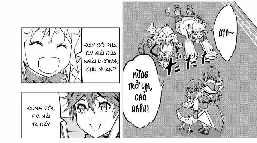 Bị Phản Bội Bởi Đồng Đội Và Sở Hữu [Gacha Không Giới Hạn] Lv.9999 Chap 82 - Next Chap 83