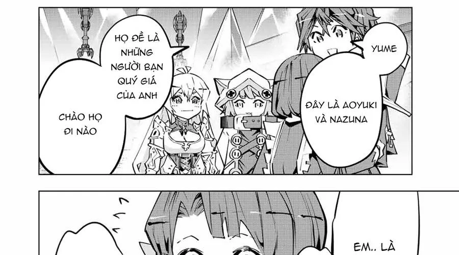 Bị Phản Bội Bởi Đồng Đội Và Sở Hữu [Gacha Không Giới Hạn] Lv.9999 Chap 82 - Next Chap 83