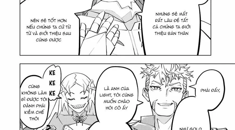 Bị Phản Bội Bởi Đồng Đội Và Sở Hữu [Gacha Không Giới Hạn] Lv.9999 Chap 82 - Next Chap 83