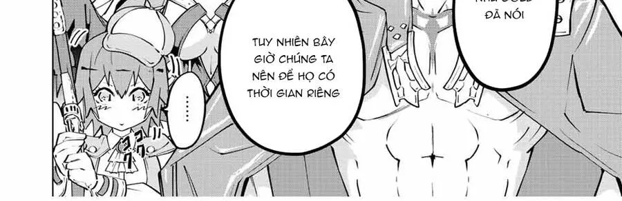 Bị Phản Bội Bởi Đồng Đội Và Sở Hữu [Gacha Không Giới Hạn] Lv.9999 Chap 82 - Next Chap 83