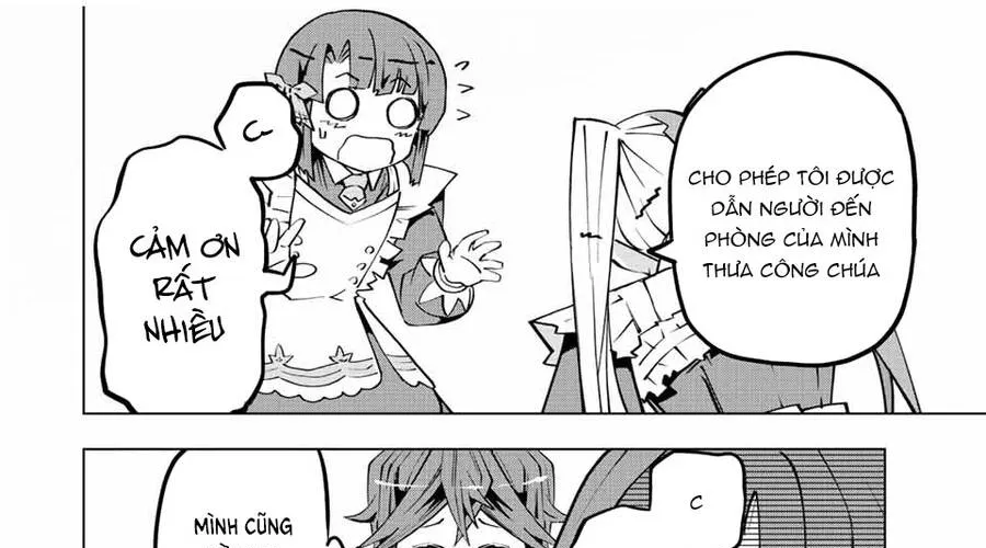 Bị Phản Bội Bởi Đồng Đội Và Sở Hữu [Gacha Không Giới Hạn] Lv.9999 Chap 82 - Next Chap 83