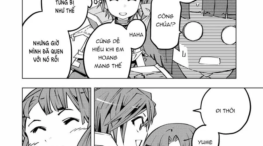 Bị Phản Bội Bởi Đồng Đội Và Sở Hữu [Gacha Không Giới Hạn] Lv.9999 Chap 82 - Next Chap 83